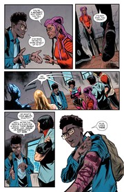 Page #6from Exceptional X-Men (2024 series) #12