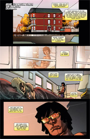 Page #3from Exiled #1