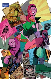 Page #3 from Exiles (2018 series) #1