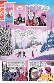 Page #3 from Exiles (2018 series) #2