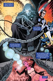 Page #1 from Exiles (2018 series) #4