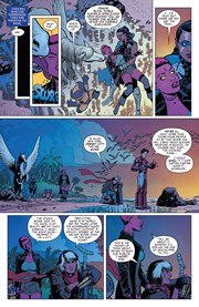 Page #2 from Exiles (2018 series) #4