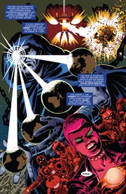 Page #1 from Exiles (2018 series) #5