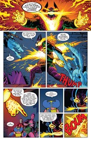 Page #3 from Exiles (2018 series) #5