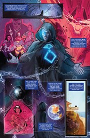 Page #1 from Exiles (2018 series) #6
