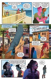Page #2 from Exiles (2018 series) #6