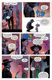 Page #2 from Exiles (2018 series) #7