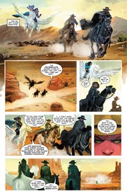 Page #3 from Exiles (2018 series) #7