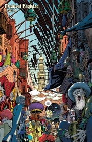 Page #2 from Exiles (2018 series) #9