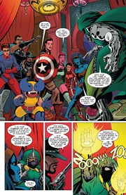 Page #2 from Exiles (2018 series) #10