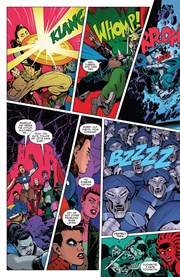 Page #3 from Exiles (2018 series) #10