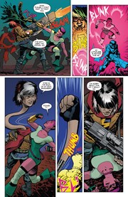 Page #3 from Exiles (2018 series) #11