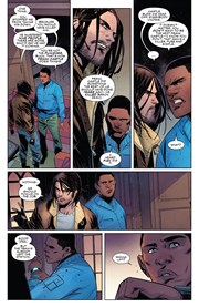 Page #2 from Falcon and Winter Soldier (2020 series) #2