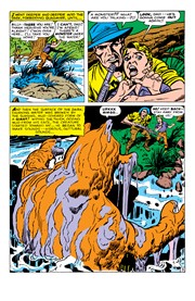 Page #3from Fear (1970 series) #1