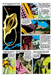 Page #5from Fear (1970 series) #1