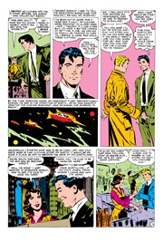 Page #6from Fear (1970 series) #1