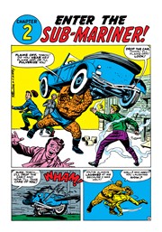 Page #6from Fantastic Four (1961 series) #4