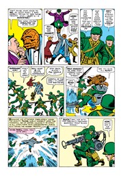 Page #2from Fantastic Four (1961 series) #12