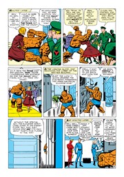Page #4from Fantastic Four (1961 series) #12