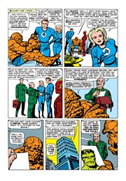 Page #5from Fantastic Four (1961 series) #12