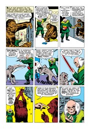 Page #4 from Fantastic Four (1961 series) #13