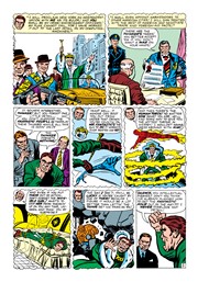 Page #5from Fantastic Four (1961 series) #15