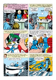 Page #5from Fantastic Four (1961 series) #16