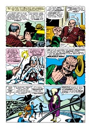 Page #6 from Fantastic Four (1961 series) #20
