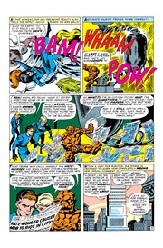 Page #3 from Fantastic Four (1961 series) #21