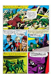 Page #5 from Fantastic Four (1961 series) #21