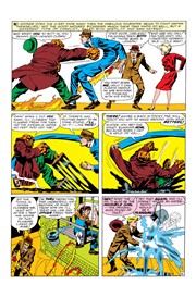 Page #6 from Fantastic Four (1961 series) #21