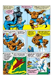 Page #2 from Fantastic Four (1961 series) #22