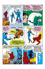 Page #3 from Fantastic Four (1961 series) #22