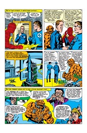 Page #4 from Fantastic Four (1961 series) #22