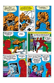 Page #5 from Fantastic Four (1961 series) #22