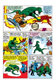 Page #2 from Fantastic Four (1961 series) #23