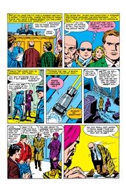 Page #4 from Fantastic Four (1961 series) #23