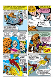 Page #6 from Fantastic Four (1961 series) #23
