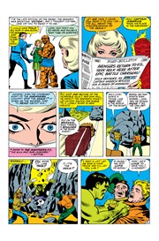 Page #3from Fantastic Four (1961 series) #25