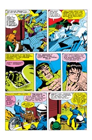 Page #4from Fantastic Four (1961 series) #25