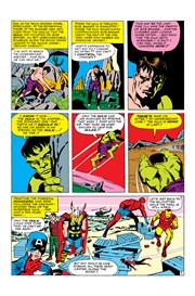 Page #5from Fantastic Four (1961 series) #25