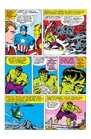 Page #6from Fantastic Four (1961 series) #25