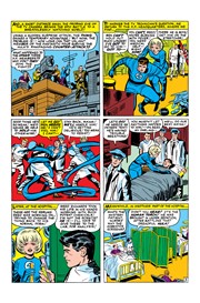 Page #3from Fantastic Four (1961 series) #26
