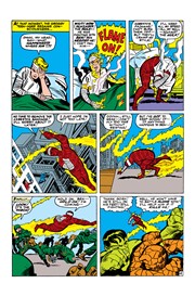 Page #4from Fantastic Four (1961 series) #26