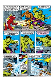 Page #5from Fantastic Four (1961 series) #26