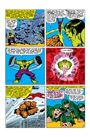 Page #6from Fantastic Four (1961 series) #26