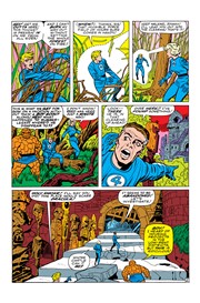 Page #2 from Fantastic Four (1961 series) #30