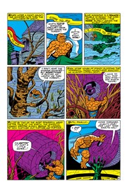 Page #4 from Fantastic Four (1961 series) #30