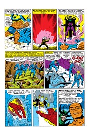 Page #5 from Fantastic Four (1961 series) #30