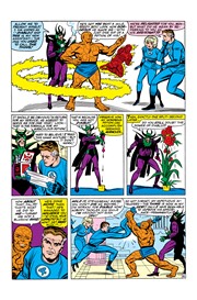 Page #6 from Fantastic Four (1961 series) #30